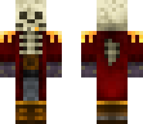 pirate skull
