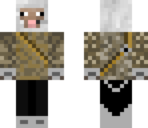 archer sheep