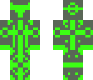 green knight