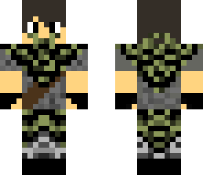 survivorhunter