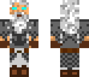 deathknight viking