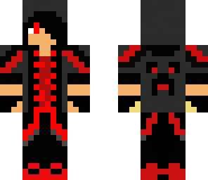 red ben 10