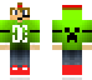 rotrock's epic skin xd