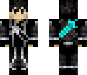 guackykirito