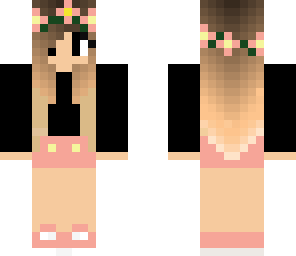 edited skin