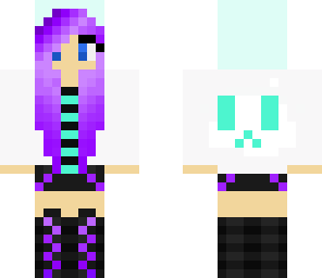 girl skin