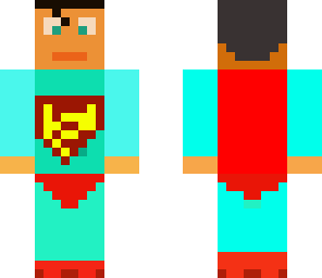 super man