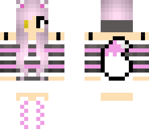 mangle girl edit