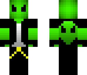 swagg ufo