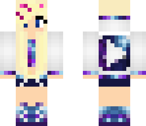cute girl