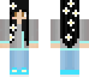 something blue