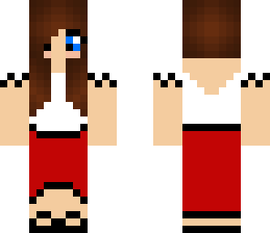 spanish dancer