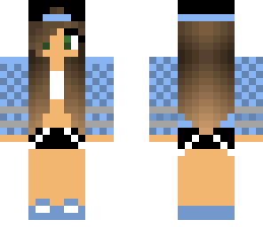 tomboy skyblue-blue