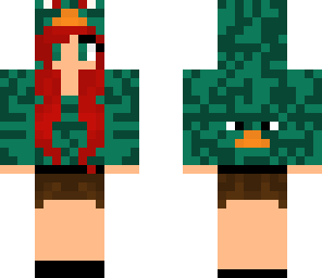 perry girl