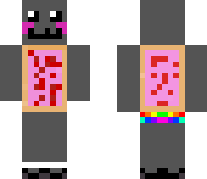 nyan cat