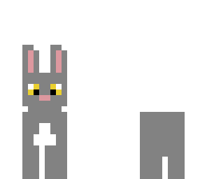 cute bunny