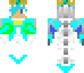 dragon king 