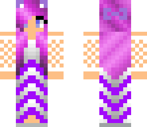 purple princess