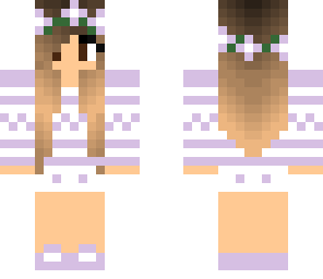 lilac girl
