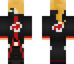deidara