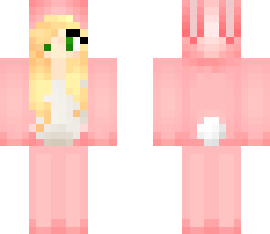 bunny girl
