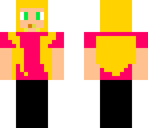 gonnga go prank everybody on pmc now x3