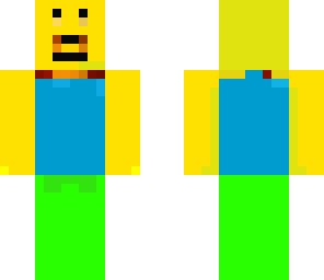 roblox noob