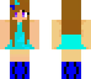 season girl