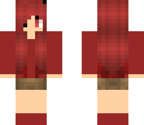 little update to foxy girl