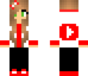 youtube girl