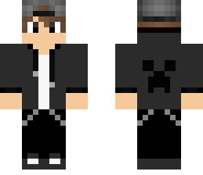 cool boy reloaded