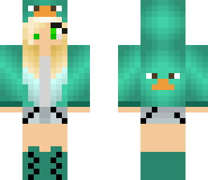 perry girl