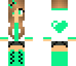 cute gamer girl