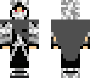 white bandit