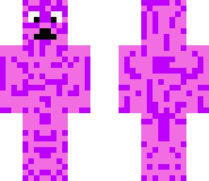 practa creeper
