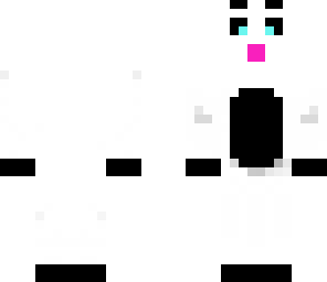 panda