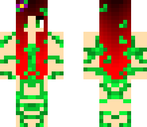poison ivy
