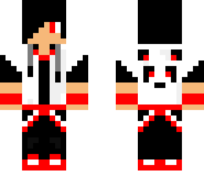 panda boy