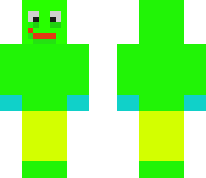 froggee
