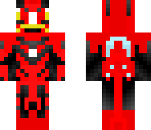 red beetle