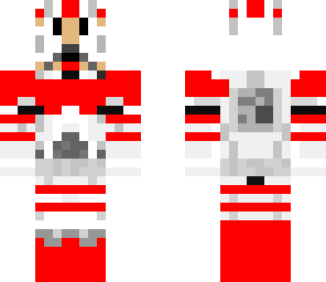 shock trooper
