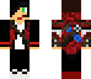 the remake of noahgamer