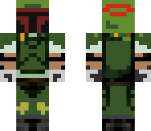 boba fett