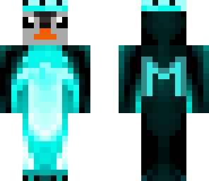 max edited skin