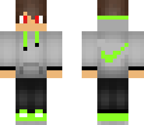 nike boy 2
