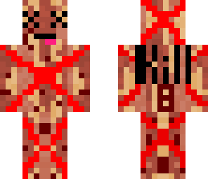 killed bacon