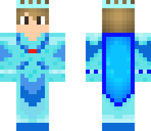 king of ice swag