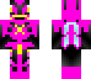 pink beetle gecko