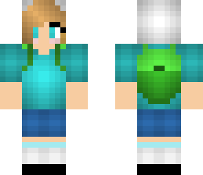 my version of fiona