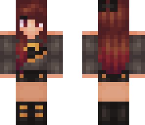 meh skin